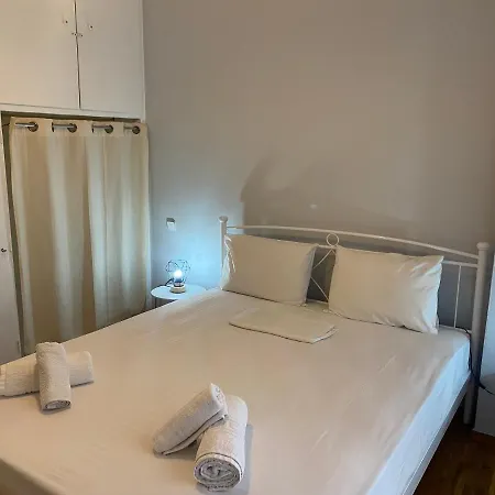 Margaritas House Apartment Athens