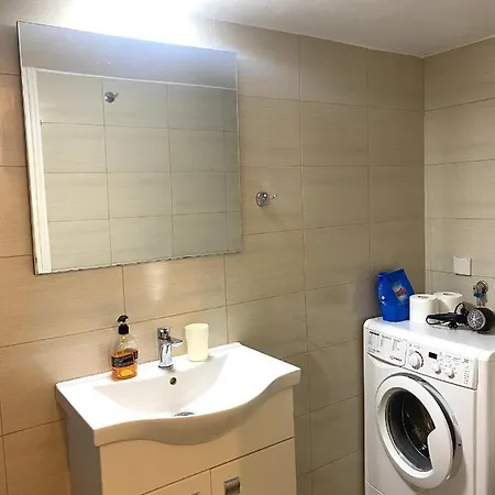 Margaritas House Apartment *