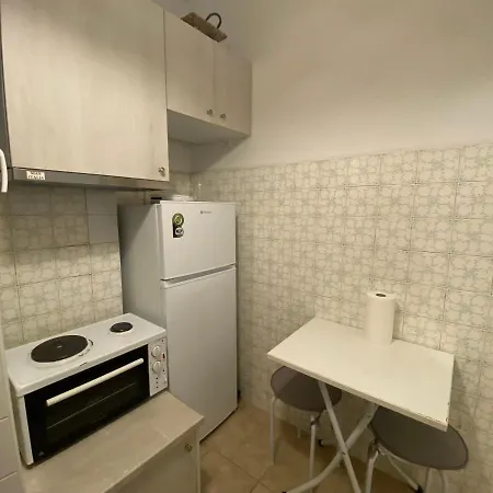 Apartment Margaritas House Athens